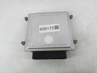 2011 Hyundai Sonata PCM Engine Control Computer ECU ECM PCU OEM P/N:39101-2G661 Fits OEM Used Auto Parts - Oemusedautoparts1