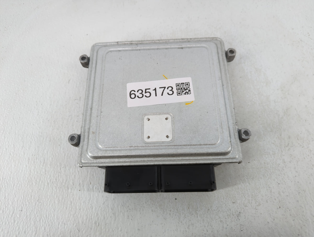 2011 Hyundai Sonata PCM Engine Control Computer ECU ECM PCU OEM P/N:39101-2G661 OEM Used Auto Parts - Oemusedautoparts1.com