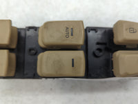 2011-2015 Hyundai Sonata Master Power Window Switch Replacement Driver Side Left P/N:202008875 Fits Fits 2011 2012 2013 2014