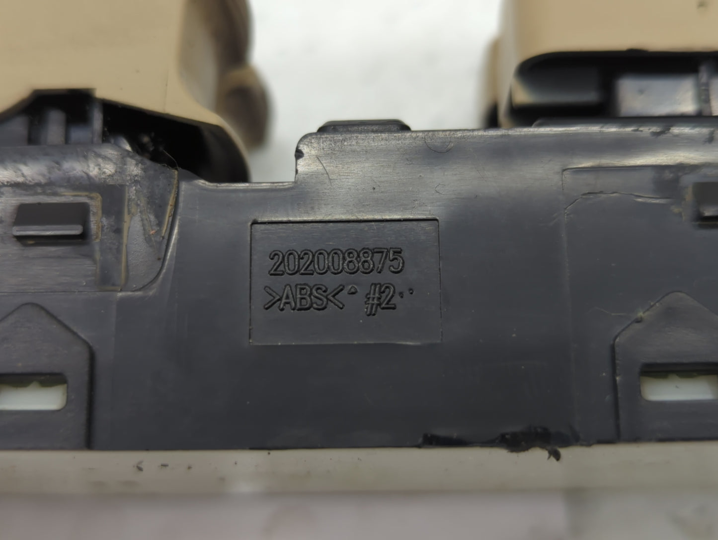 2011-2015 Hyundai Sonata Master Power Window Switch Replacement Driver Side Left P/N:202008875 Fits Fits 2011 2012 2013 2014