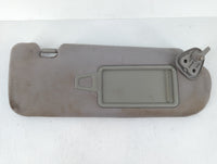 2011-2015 Hyundai Sonata Sun Visor Shade Replacement Passenger Right Mirror Fits Fits 2011 2012 2013 2014 2015 OEM Used Auto