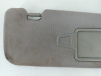 2011-2015 Hyundai Sonata Sun Visor Shade Replacement Passenger Right Mirror Fits Fits 2011 2012 2013 2014 2015 OEM Used Auto