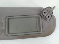 2011-2015 Hyundai Sonata Sun Visor Shade Replacement Passenger Right Mirror Fits Fits 2011 2012 2013 2014 2015 OEM Used Auto