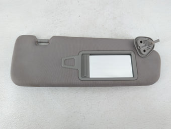 compare product 2011-2015 Hyundai Sonata Sun Visor Shade Replacement Driver Left Mirror Fits Fits 2011 2012 2013 2014 2015 OEM Used Auto Parts