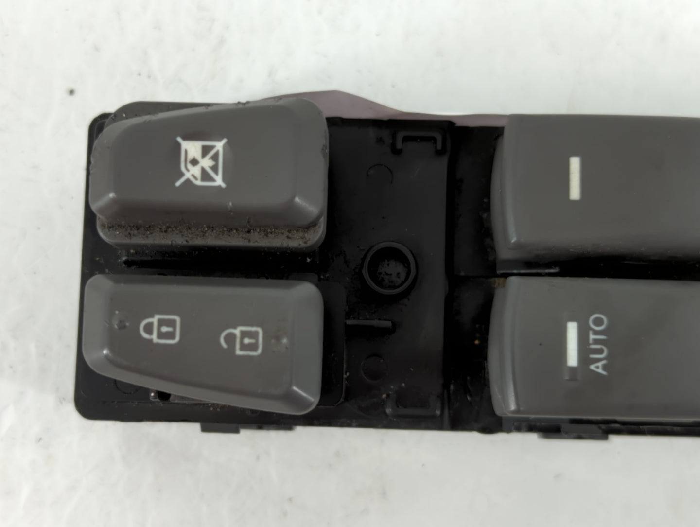 2011-2015 Hyundai Sonata Master Power Window Switch Replacement Driver Side Left P/N:202008876 Fits Fits 2011 2012 2013 2014