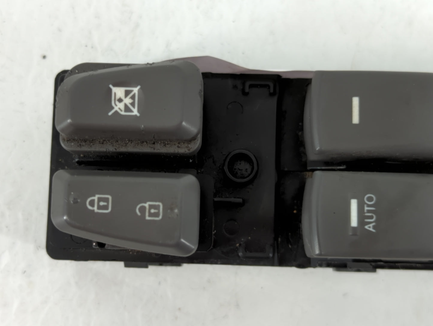 2011-2015 Hyundai Sonata Master Power Window Switch Replacement Driver Side Left P/N:202008876 Fits Fits 2011 2012 2013 2014
