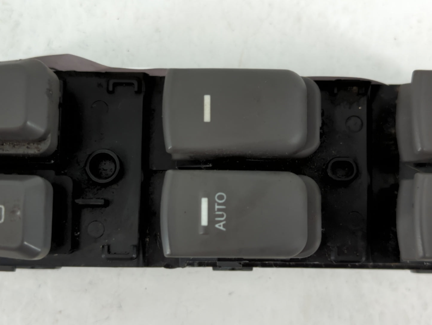 2011-2015 Hyundai Sonata Master Power Window Switch Replacement Driver Side Left P/N:202008876 Fits Fits 2011 2012 2013 2014