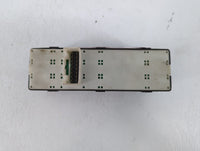 2011-2015 Hyundai Sonata Master Power Window Switch Replacement Driver Side Left P/N:202008876 Fits Fits 2011 2012 2013 2014