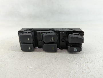 2011-2015 Hyundai Sonata Master Power Window Switch Replacement Driver Side Left P/N:202008876 Fits Fits 2011 2012 2013 2014