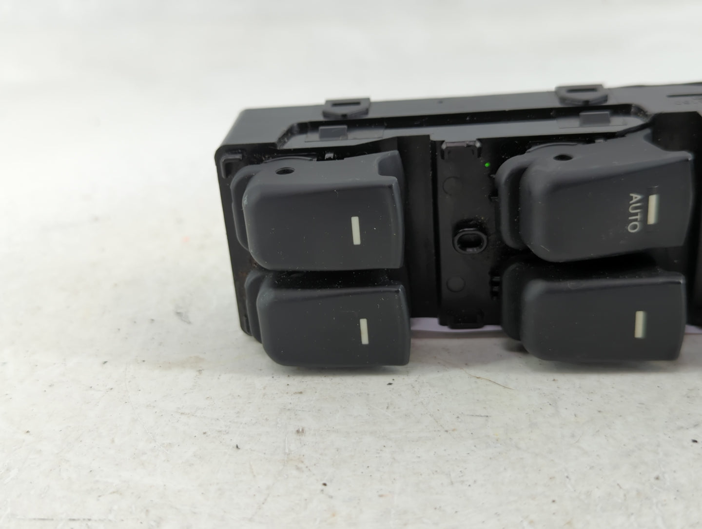 2011-2015 Hyundai Sonata Master Power Window Switch Replacement Driver Side Left P/N:202008876 Fits Fits 2011 2012 2013 2014