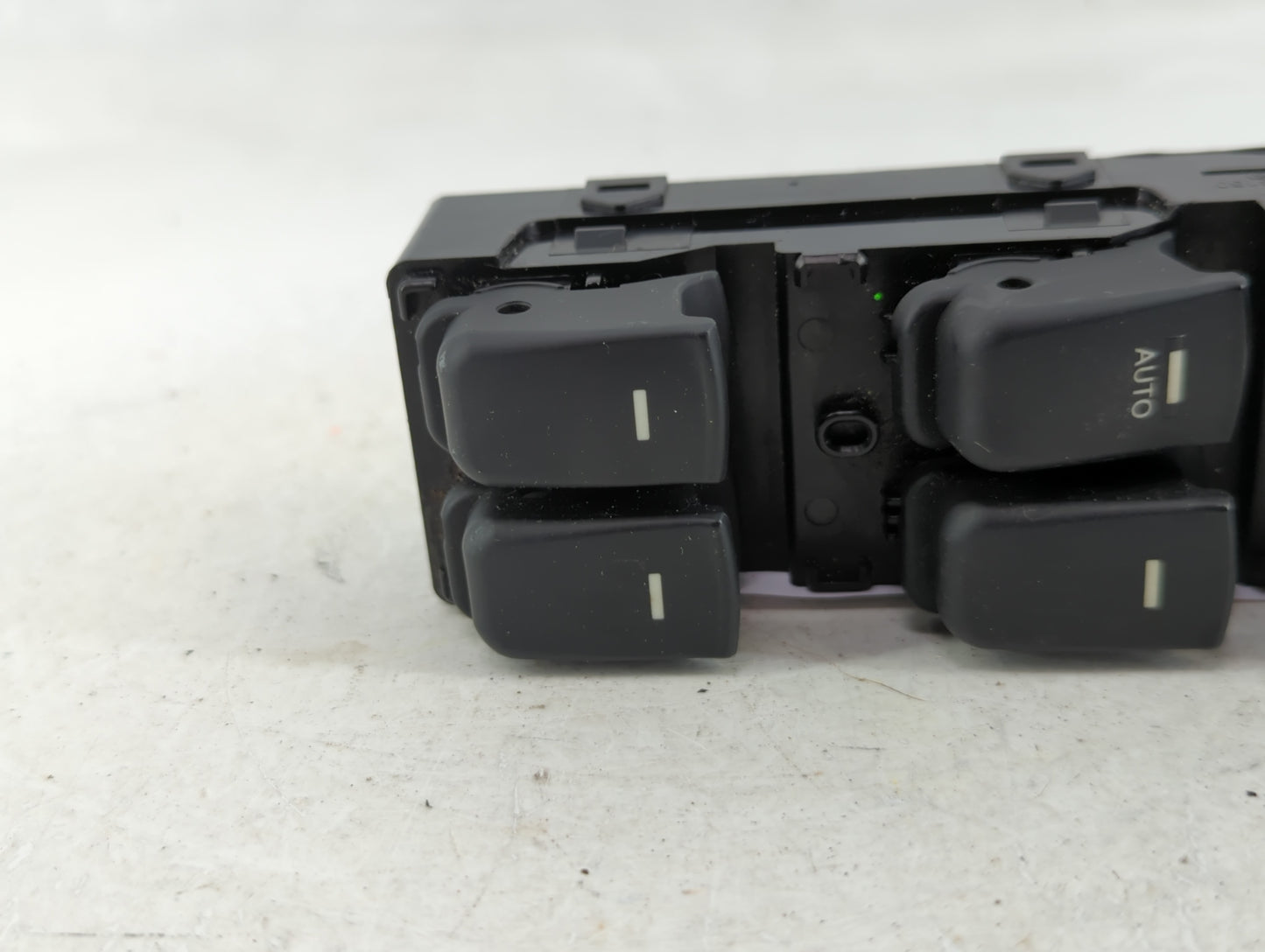 2011-2015 Hyundai Sonata Master Power Window Switch Replacement Driver Side Left P/N:202008876 Fits Fits 2011 2012 2013 2014