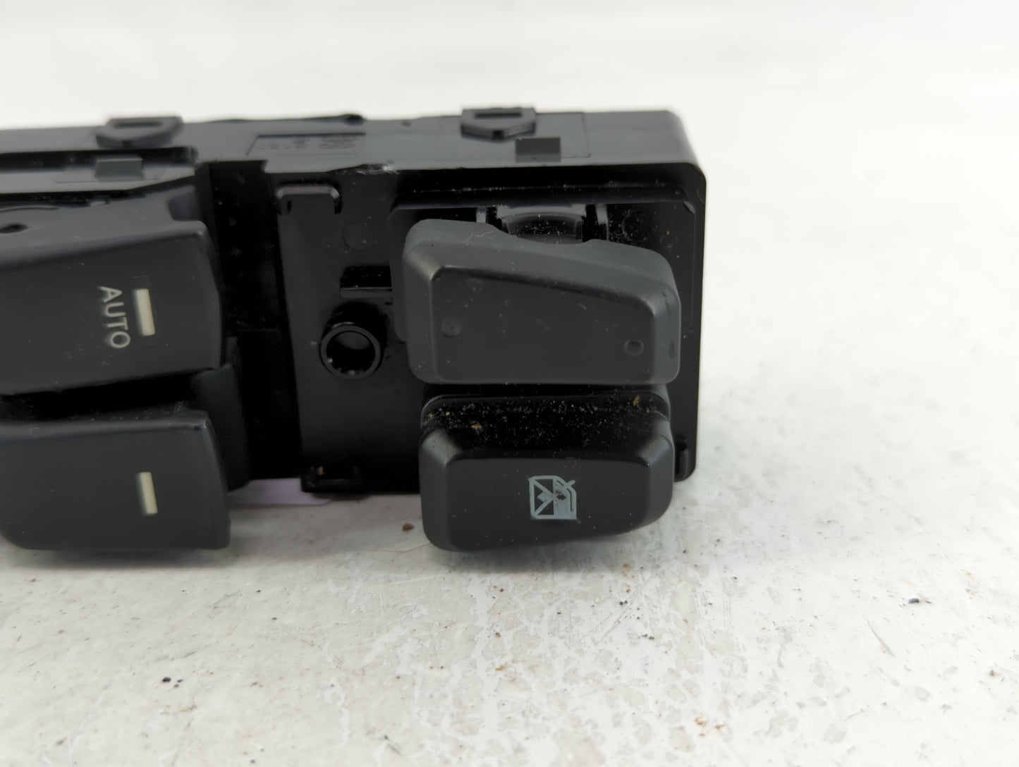 2011-2015 Hyundai Sonata Master Power Window Switch Replacement Driver Side Left P/N:202008876 Fits Fits 2011 2012 2013 2014