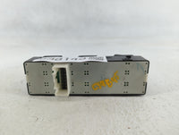 2011-2015 Hyundai Sonata Master Power Window Switch Replacement Driver Side Left P/N:202008876 Fits Fits 2011 2012 2013 2014
