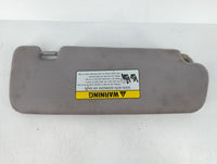 2011-2015 Hyundai Sonata Sun Visor Shade Replacement Driver Left Mirror Fits Fits 2011 2012 2013 2014 2015 OEM Used Auto Par