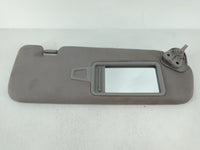 2011-2015 Hyundai Sonata Sun Visor Shade Replacement Passenger Right Mirror Fits Fits 2011 2012 2013 2014 2015 OEM Used Auto