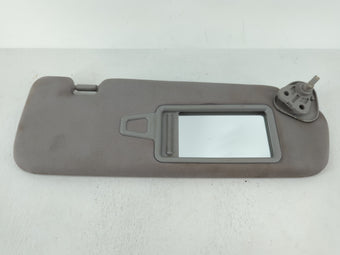 compare product 2011-2015 Hyundai Sonata Sun Visor Shade Replacement Passenger Right Mirror Fits Fits 2011 2012 2013 2014 2015 OEM Used Auto Parts