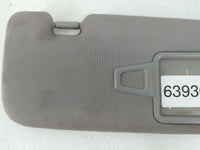 2011-2015 Hyundai Sonata Sun Visor Shade Replacement Passenger Right Mirror Fits Fits 2011 2012 2013 2014 2015 OEM Used Auto