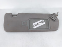 2011-2015 Hyundai Sonata Sun Visor Shade Replacement Passenger Right Mirror Fits Fits 2011 2012 2013 2014 2015 OEM Used Auto