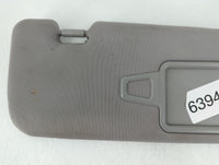 2011-2015 Hyundai Sonata Sun Visor Shade Replacement Passenger Right Mirror Fits Fits 2011 2012 2013 2014 2015 OEM Used Auto