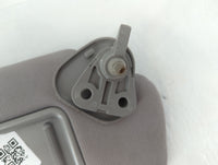 2011-2015 Hyundai Sonata Sun Visor Shade Replacement Passenger Right Mirror Fits Fits 2011 2012 2013 2014 2015 OEM Used Auto