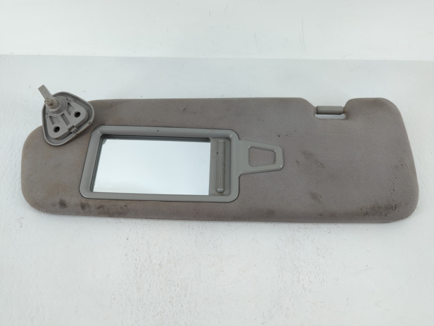 2011-2015 Hyundai Sonata Sun Visor Shade Replacement Passenger Right Mirror Fits Fits 2011 2012 2013 2014 2015 OEM Used Auto