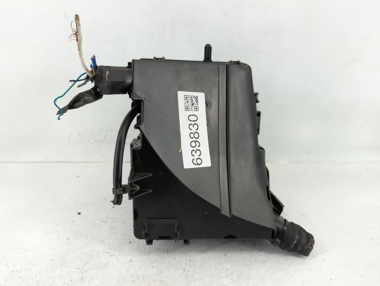 2011-2014 Hyundai Sonata Fusebox Fuse Box Panel Relay Module P/N:91950-3S711 Fits Fits 2011 2012 2013 2014 OEM Used Auto Par