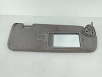 2011-2015 Hyundai Sonata Sun Visor Shade Replacement Driver Left Mirror Fits Fits 2011 2012 2013 2014 2015 OEM Used Auto Par