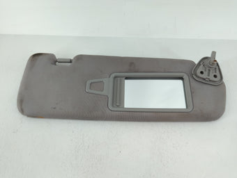 compare product 2011-2015 Hyundai Sonata Sun Visor Shade Replacement Driver Left Mirror Fits Fits 2011 2012 2013 2014 2015 OEM Used Auto Parts