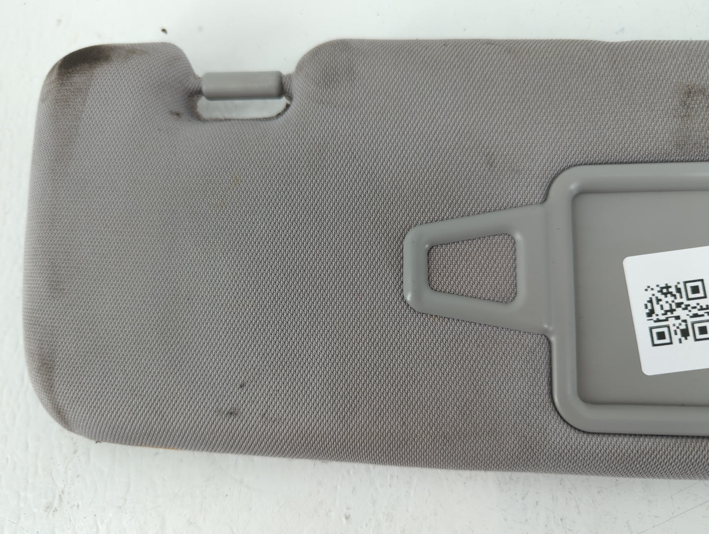 2011-2015 Hyundai Sonata Sun Visor Shade Replacement Driver Left Mirror Fits Fits 2011 2012 2013 2014 2015 OEM Used Auto Par