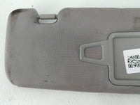 2011-2015 Hyundai Sonata Sun Visor Shade Replacement Driver Left Mirror Fits Fits 2011 2012 2013 2014 2015 OEM Used Auto Par