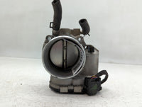 2011-2014 Hyundai Sonata Throttle Body P/N:35100-2G700 Fits Fits 2011 2012 2013 2014 2015 2016 OEM Used Auto Parts - Oemused