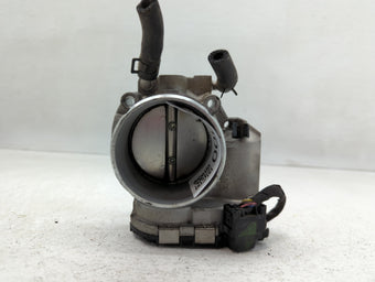 compare product 2011-2014 Hyundai Sonata Throttle Body P/N:35100-2G700 Fits Fits 2011 2012 2013 2014 2015 2016 OEM Used Auto Parts