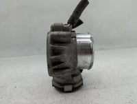 2011-2014 Hyundai Sonata Throttle Body P/N:35100-2G700 Fits Fits 2011 2012 2013 2014 2015 2016 OEM Used Auto Parts - Oemused