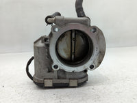 2011-2014 Hyundai Sonata Throttle Body P/N:35100-2G700 Fits Fits 2011 2012 2013 2014 2015 2016 OEM Used Auto Parts - Oemused