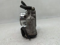 2011-2014 Hyundai Sonata Throttle Body P/N:35100-2G700 Fits Fits 2011 2012 2013 2014 2015 2016 OEM Used Auto Parts - Oemused