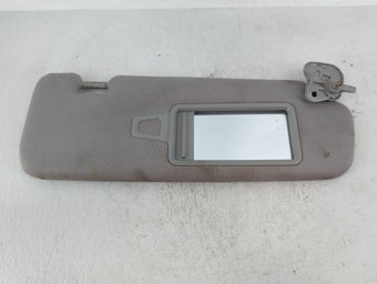 compare product 2011-2015 Hyundai Sonata Sun Visor Shade Replacement Passenger Right Mirror Fits Fits 2011 2012 2013 2014 2015 OEM Used Auto Parts