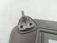 2011-2015 Hyundai Sonata Sun Visor Shade Replacement Driver Left Mirror Fits Fits 2011 2012 2013 2014 2015 OEM Used Auto Par