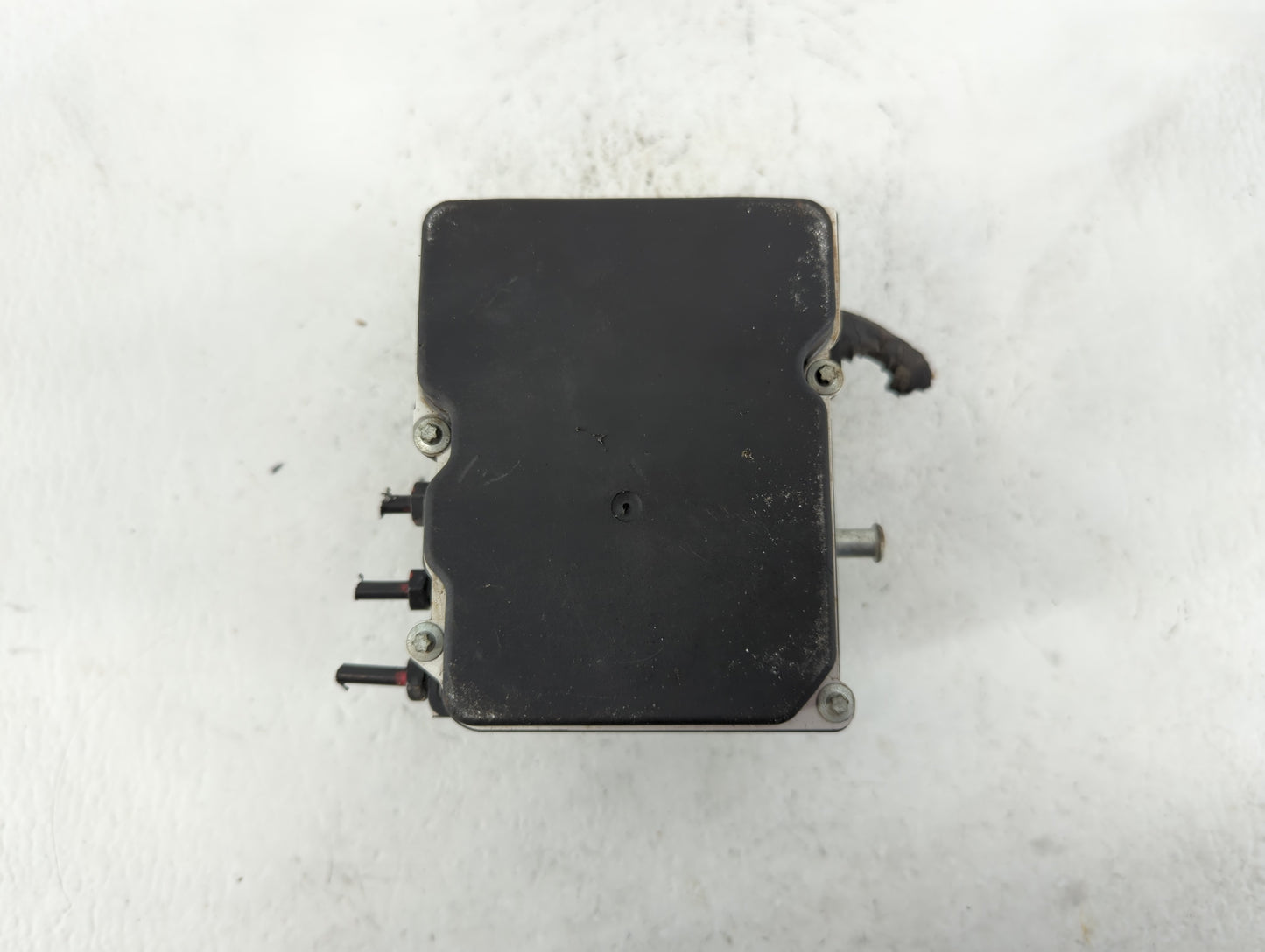 2011-2013 Hyundai Sonata ABS Pump Control Module Replacement P/N:58920-3Q500 Fits Fits 2011 2012 2013 OEM Used Auto Parts - 