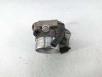 2011-2014 Hyundai Sonata Throttle Body P/N:35100-26 700 Fits Fits 2011 2012 2013 2014 2015 2016 OEM Used Auto Parts - Oemuse