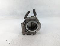 2011-2014 Hyundai Sonata Throttle Body P/N:35100-26 700 Fits Fits 2011 2012 2013 2014 2015 2016 OEM Used Auto Parts - Oemuse