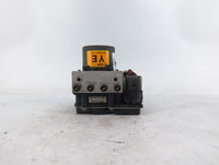 2011-2013 Hyundai Sonata Anti-Lock Brake ABS Pump Module Actuator OEM P/N:58920-3S400 Fits Fits 2011 2012 2013 OEM Used Auto