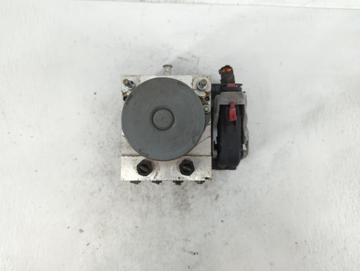 2011-2013 Hyundai Sonata Anti-Lock Brake ABS Pump Module Actuator OEM P/N:58920-3S400 Fits Fits 2011 2012 2013 OEM Used Auto