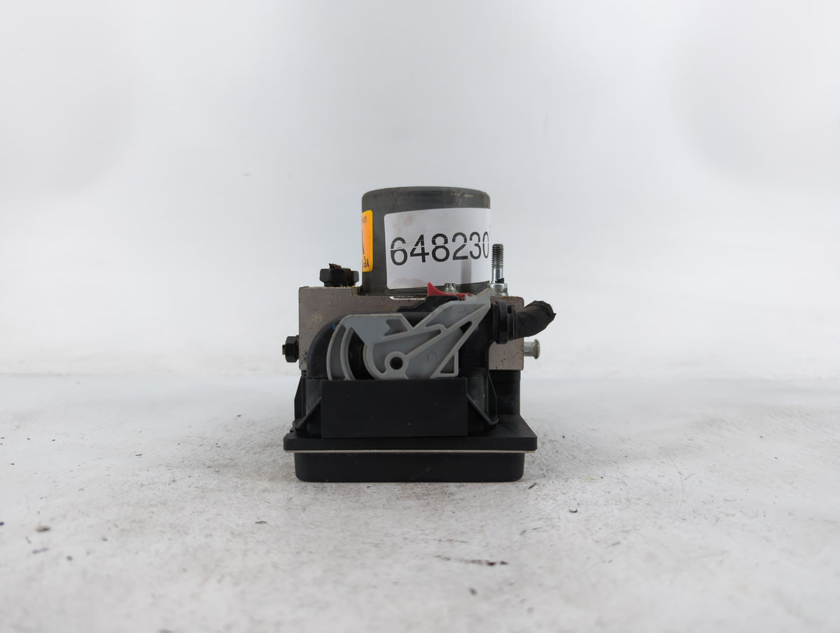 2011-2013 Hyundai Sonata Anti-Lock Brake ABS Pump Module Actuator OEM P/N:58920-3S400 Fits Fits 2011 2012 2013 OEM Used Auto