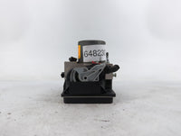2011-2013 Hyundai Sonata Anti-Lock Brake ABS Pump Module Actuator OEM P/N:58920-3S400 Fits Fits 2011 2012 2013 OEM Used Auto