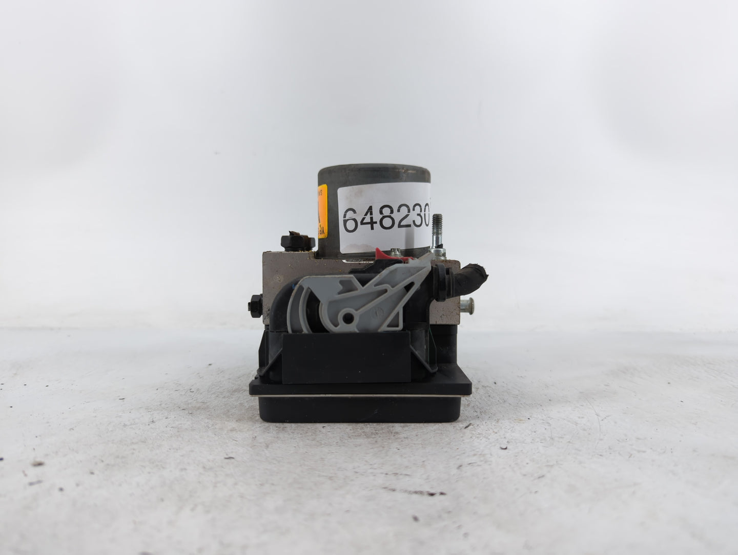 2011-2013 Hyundai Sonata ABS Pump Control Module Replacement P/N:58920-3S400 Fits Fits 2011 2012 2013 OEM Used Auto Parts - 