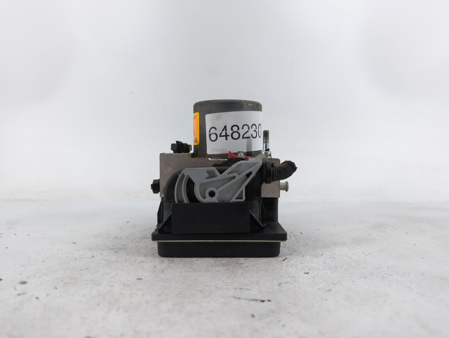 2011-2013 Hyundai Sonata ABS Pump Control Module Replacement P/N:58920-3S400 Fits Fits 2011 2012 2013 OEM Used Auto Parts - 