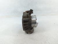 2011-2014 Hyundai Sonata Throttle Body P/N:35100-2G700 Fits Fits 2011 2012 2013 2014 2015 2016 OEM Used Auto Parts - Oemused