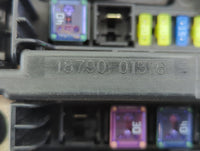 2011-2014 Hyundai Sonata Fusebox Fuse Box Panel Relay Module P/N:VS912003Q170MC Fits Fits 2011 2012 2013 2014 OEM Used Auto 