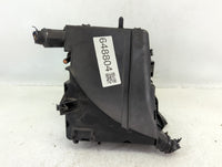 2011-2014 Hyundai Sonata Fusebox Fuse Box Panel Relay Module P/N:VS912003Q170MC Fits Fits 2011 2012 2013 2014 OEM Used Auto 