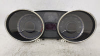 2011-2014 Hyundai Sonata Instrument Cluster Speedometer Gauges P/N:94001-3Q014 94001-3Q013 94001-3Q011 Fits OEM Used Auto Pa